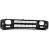 1996-2002 Chevrolet Express Grille Silver/Grey (Sealed Beam Headlamps)