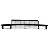 1995-2005 Chevrolet Astro Grille Black