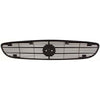 1997-2004 Buick Regal Grille Gs Primed Black