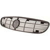 1997-2004 Buick Regal Grille Gs Primed Black