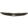 1997-2004 Buick Regal Grille Gs Primed Black