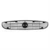 1997-2004 Buick Regal Grille Chrome/Black Ls