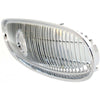 2000-2005 Buick Lesabre Grille All Chrome