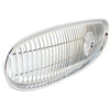 2000-2005 Buick Lesabre Grille All Chrome