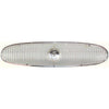 2000-2005 Buick Lesabre Grille All Chrome