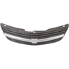 2000-2005 Chevrolet Impala Grille Chrome/Gray