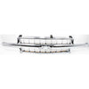 2000-2006 Chevrolet Suburban Grille Chrome