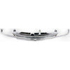 2000-2006 Chevrolet Suburban Grille Chrome