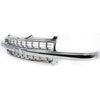 2000-2006 Chevrolet Suburban Grille Chrome