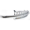 2000-2006 Chevrolet Suburban Grille Chrome