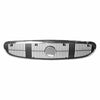 2000-2003 Buick Century Grille Chrome/Black Se 2003 1St Design