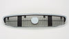 2000-2003 Buick Century Grille Chrome/Black Se 2003 1St Design