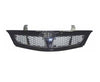 2001-2005 Pontiac Montana Grille Black