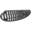 2002-2003 Buick Rendezvous Grille Black