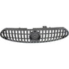 2002-2003 Buick Rendezvous Grille Black