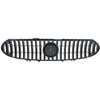 2002-2003 Buick Rendezvous Grille Black