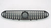 2002-2005 Buick Rendezvous Grille Silver/Black