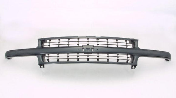 2000-2006 Chevrolet Suburban Grille 4Wd Ptm