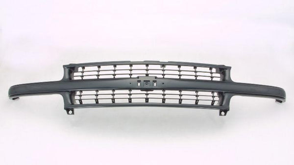 2000-2006 Chevrolet Tahoe Grille 4Wd Ptm