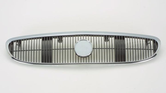 2003-2005 Buick Century Grille 2003 2Nd Design/2005 Without Anniversary Pkg