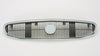 2003-2005 Buick Century Grille 2003 2Nd Design/2005 Without Anniversary Pkg