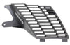 2003-2005 Pontiac Sunfire Grille Passenger Side