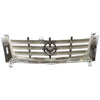 2002-2006 Cadillac Escalade Grille All Chrome