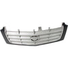 2003-2006 Cadillac Escalade Esv Grille All Chrome