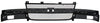 2003-2021 Chevrolet Express Grille Chrome/Grey With Composite Head Lamp