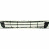 2006-2007 Chevrolet Malibu Grille Lower Exclude Ss Model