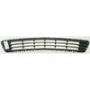 2006-2007 Chevrolet Malibu Grille Lower Exclude Ss Model