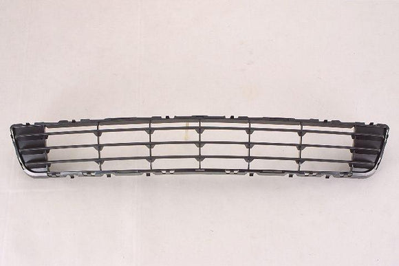 2006-2007 Chevrolet Malibu Grille Lower Exclude Ss Model