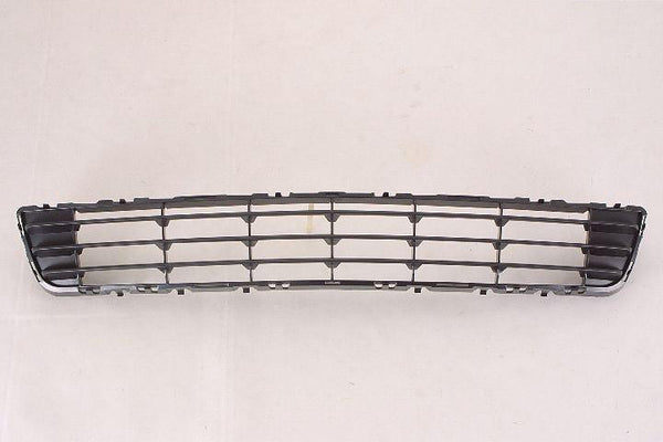 2006-2007 Chevrolet Malibu Grille Lower Exclude Ss Model