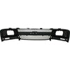 2003-2017 Chevrolet Express Grille Gray With Sealed Beam Head Lamp