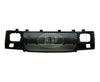 2003-2017 Chevrolet Express Grille Gray With Sealed Beam Head Lamp