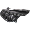 2005-2010 Chevrolet Cobalt Grille Black Exclude Ss Models