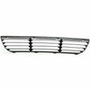 2007-2009 Pontiac G5 Grille Lower Exclude G5 Gt Model/Cobalt Ss/Sport Model