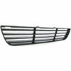 2007-2009 Pontiac G5 Grille Lower Exclude G5 Gt Model/Cobalt Ss/Sport Model