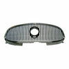 2006-2008 Buick Lucerne Grille Chrome/Black Cxl-Cxs