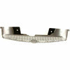 2006-2009 Buick Lucerne Grille Chrome Grey Cx