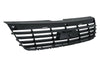 2006-2007 Chevrolet Malibu Grille Ls/Lt/Ltz Model Black