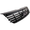 2008 Chevrolet Malibu Classic Grille Ls/Lt/Ltz Model Black