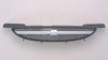 2004-2008 Chevrolet Aveo Hatchback Grille Chrome/Black