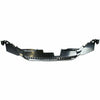 2004-2009 Chevrolet Colorado Grille Dark Grey Textured Frame With Out Moulding