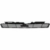 2006-2011 Chevrolet Impala Grille Ls/Lt/Ltz/Police Models