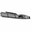 2006-2011 Chevrolet Impala Grille Ls/Lt/Ltz/Police Models