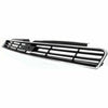 2006-2011 Chevrolet Impala Grille Ls/Lt/Ltz/Police Models