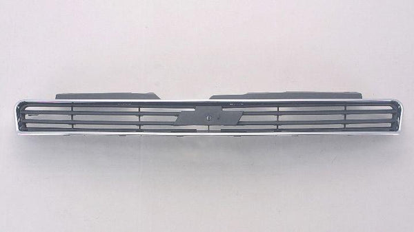 2006-2011 Chevrolet Impala Grille Ls/Lt/Ltz/Police Models