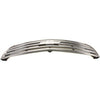 2007-2011 Chevrolet Hhr Grille Chrome Ls Model