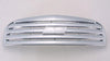 2007-2011 Chevrolet Hhr Grille Chrome Ls Model